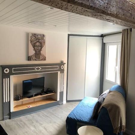 Maison Loft Сен-Дизье Экстерьер фото