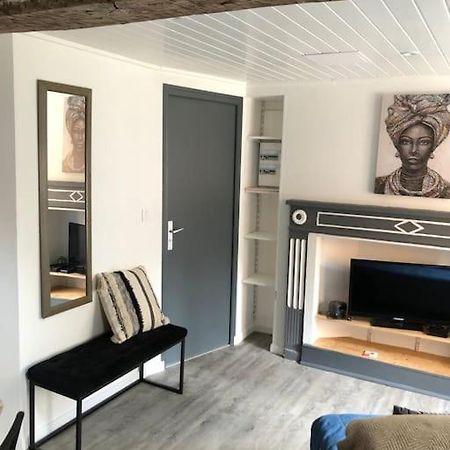 Maison Loft Сен-Дизье Экстерьер фото