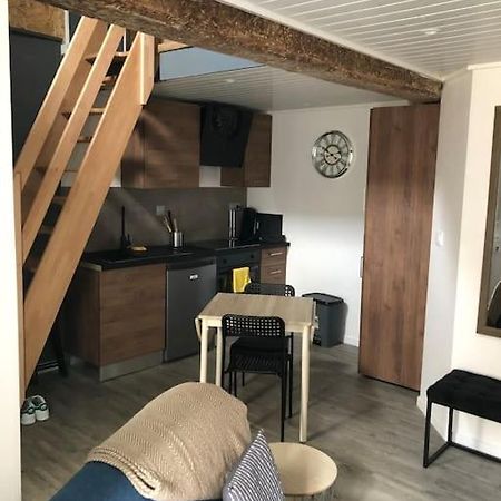 Maison Loft Сен-Дизье Экстерьер фото