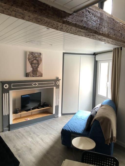 Maison Loft Сен-Дизье Экстерьер фото