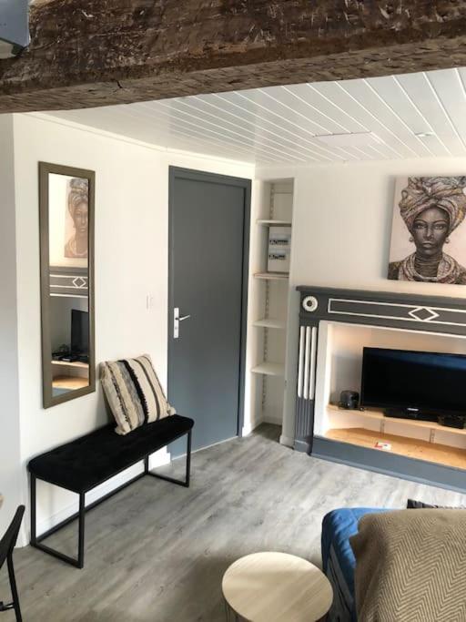 Maison Loft Сен-Дизье Экстерьер фото
